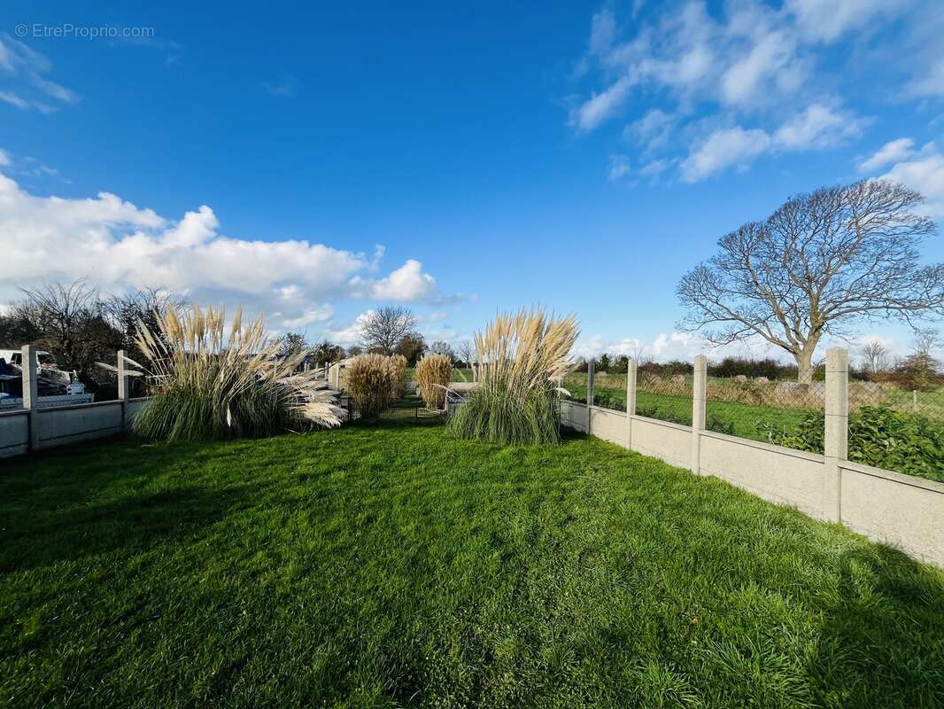 1 n°9 - Maison à SAINT-VALERY-SUR-SOMME