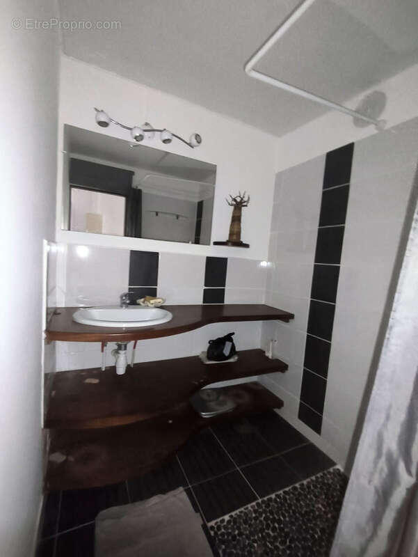 Appartement à CAYENNE