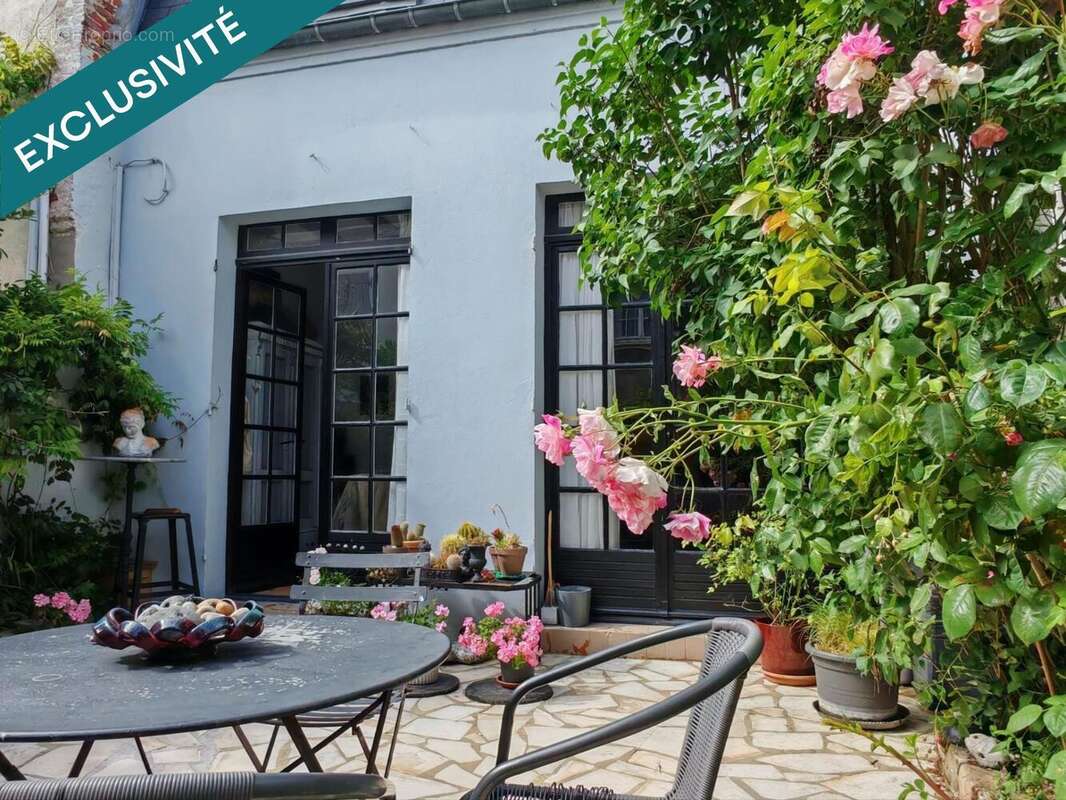 Maison 49 m² à Saint-Valery-Sur-Somme  - photo 4