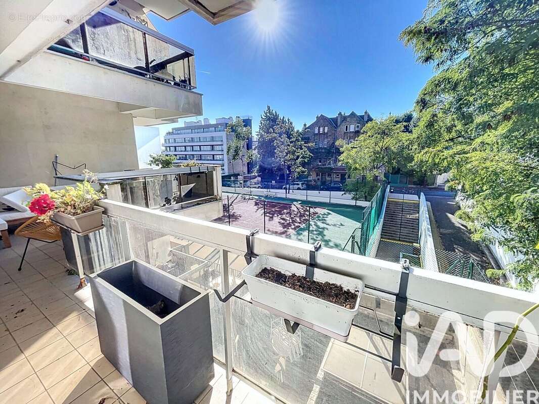 Photo 7 - Appartement à SAINT-CLOUD