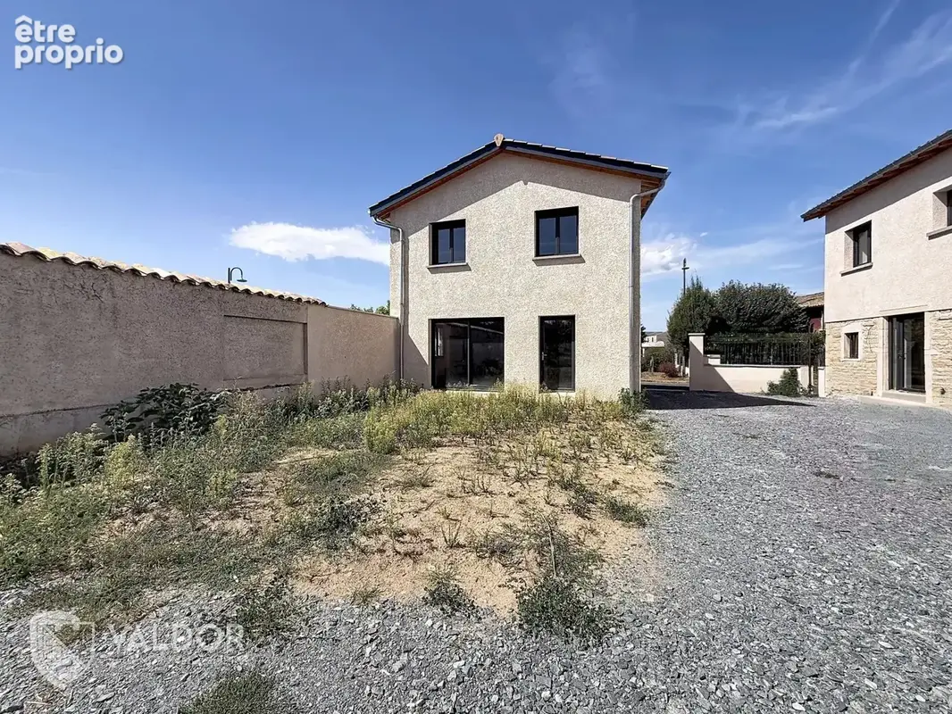 Maison 103 m² à vendre à Taponas (69220) - photo 3