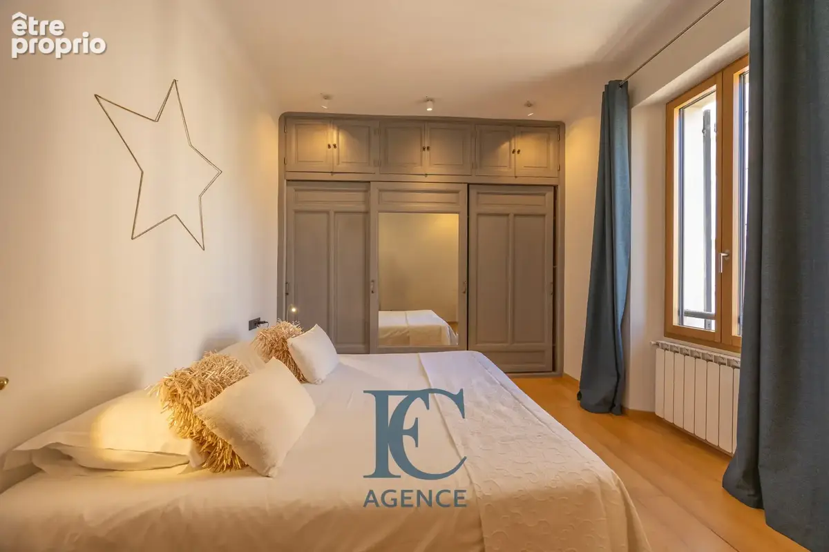 Maison de village de 97 m2 avec grand garage - photo 6