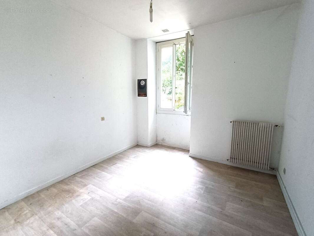 Appartement à PAU