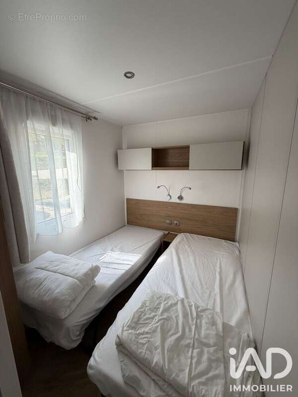 Maison 40 m² à Larzicourt  - photo 9