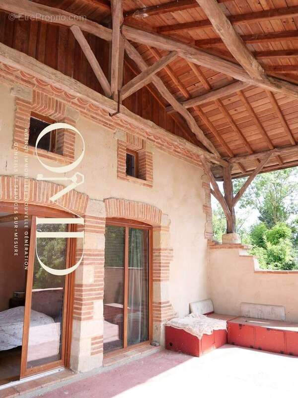 Maison 167 m² à Lapeyrere  - photo 9