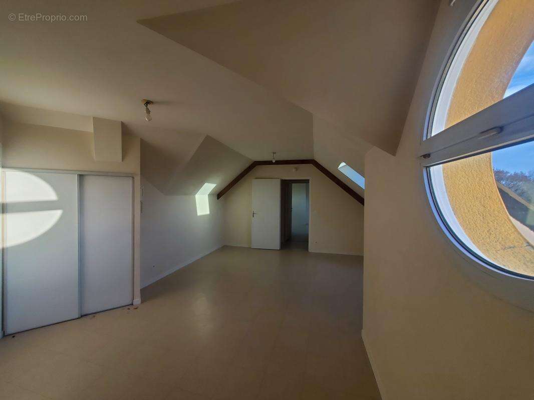 Appartement à BLAIN