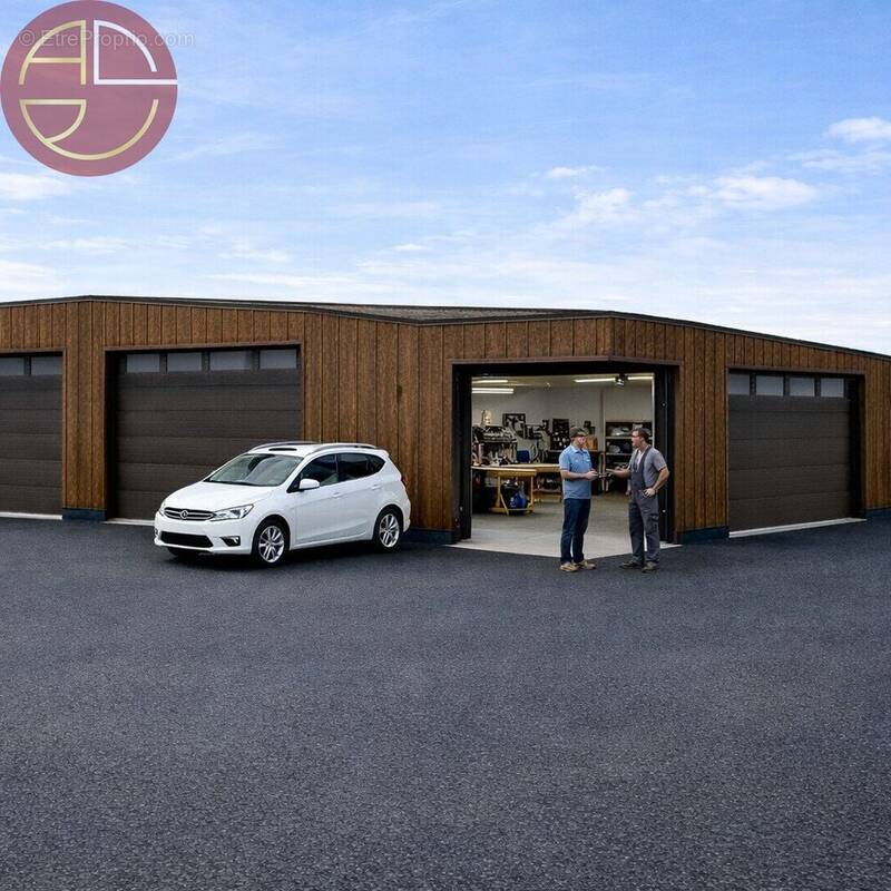 Commerce à CASTANET-TOLOSAN