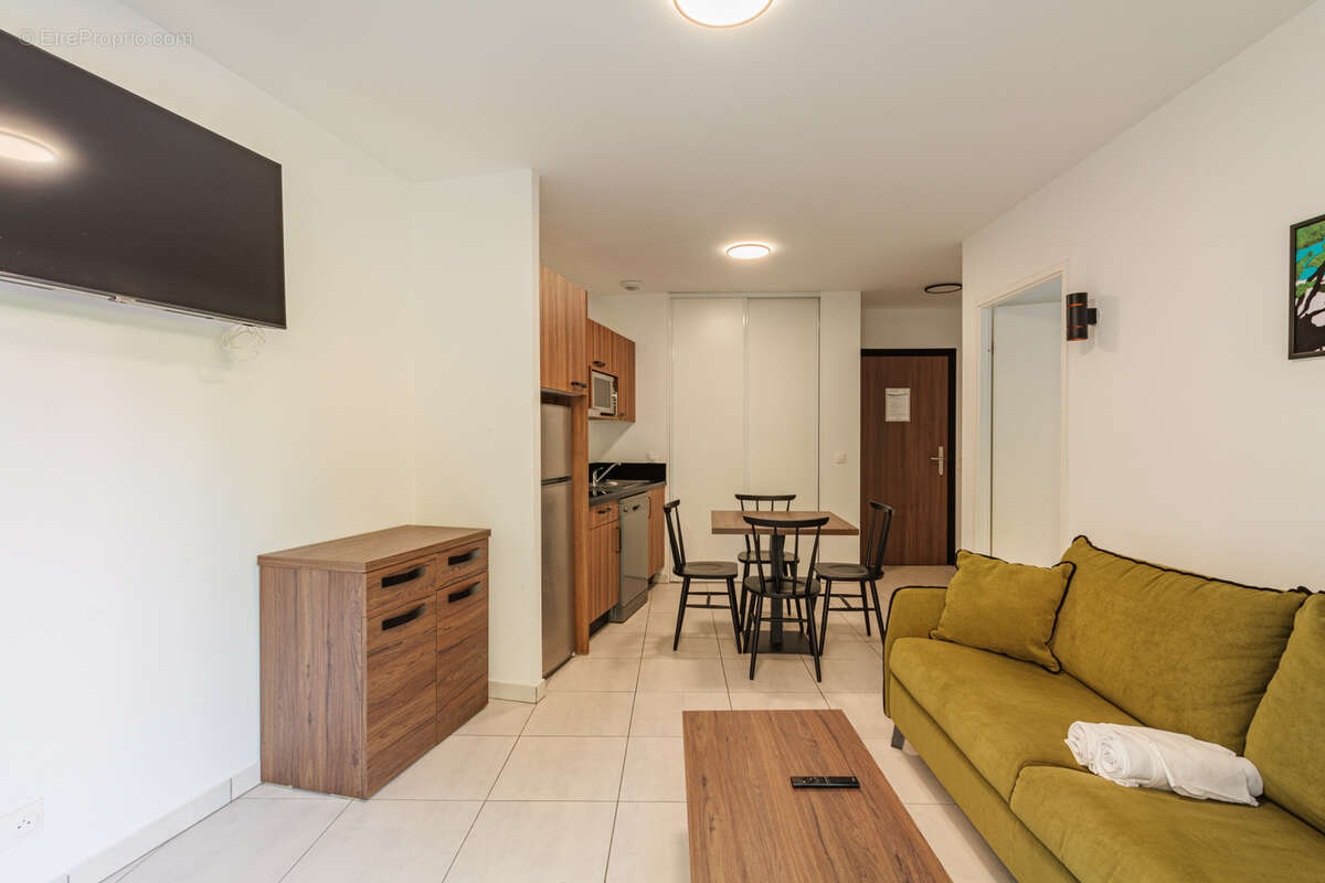 Appartement à BIARRITZ