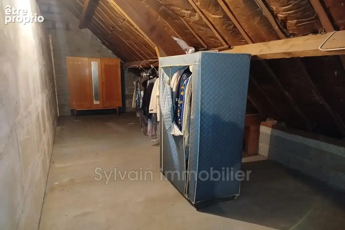 Maison 6 pièces 124 m² à vendre à Formerie (60220) - photo 8
