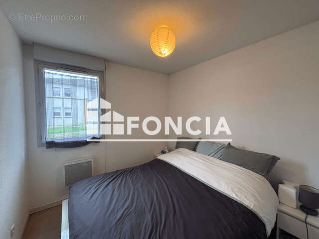 Appartement à SAINT-ORENS-DE-GAMEVILLE