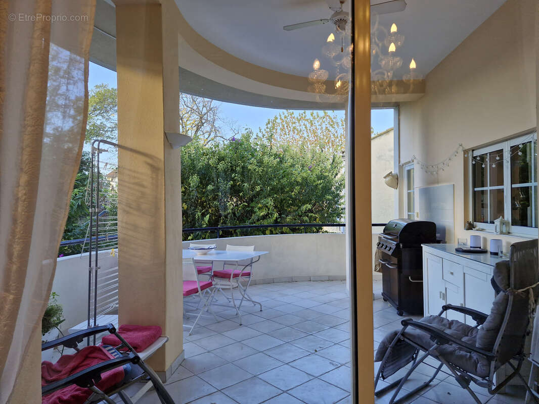 Maison à AVIGNON