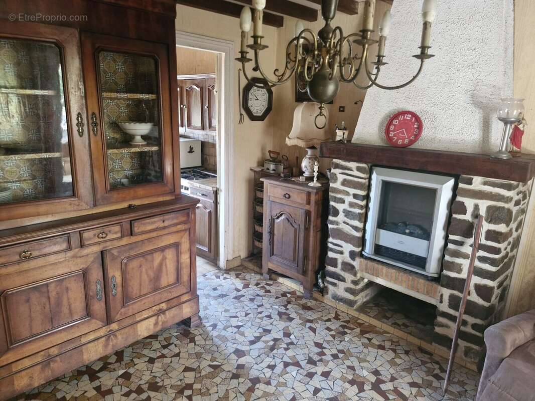Maison 131 m² à La Rocque  - photo 5
