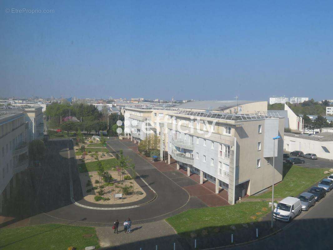 Appartement à LA ROCHELLE