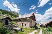 Photo 1 - Maison à LA SALLE-LES-ALPES