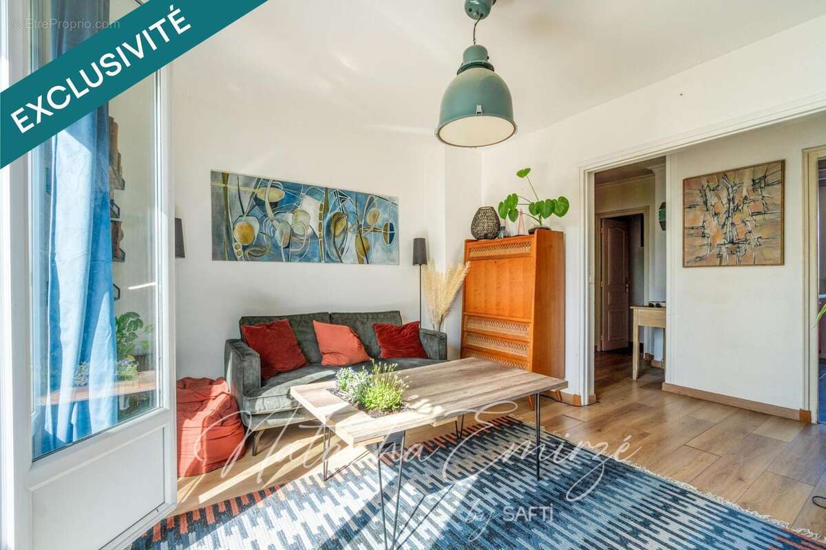 Photo 2 - Appartement à MONTESSON