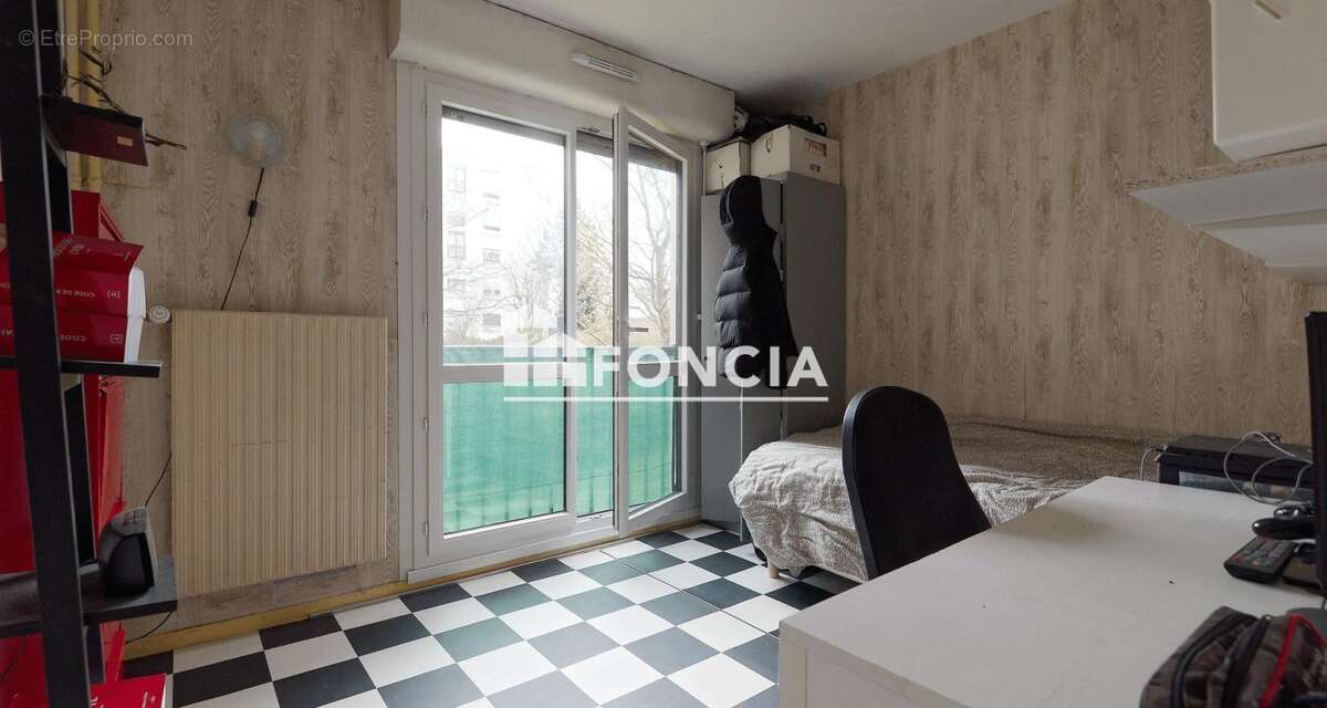 Appartement à RIS-ORANGIS