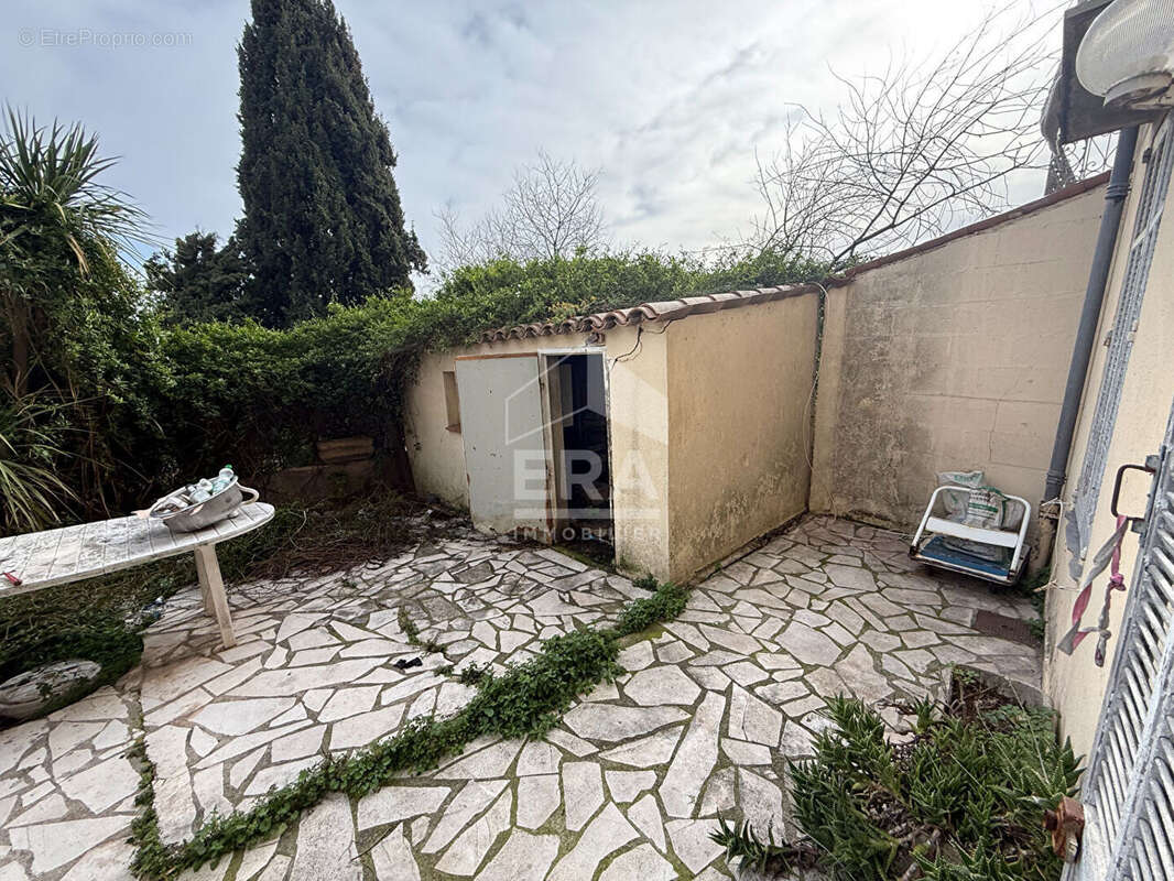 Appartement à GRASSE