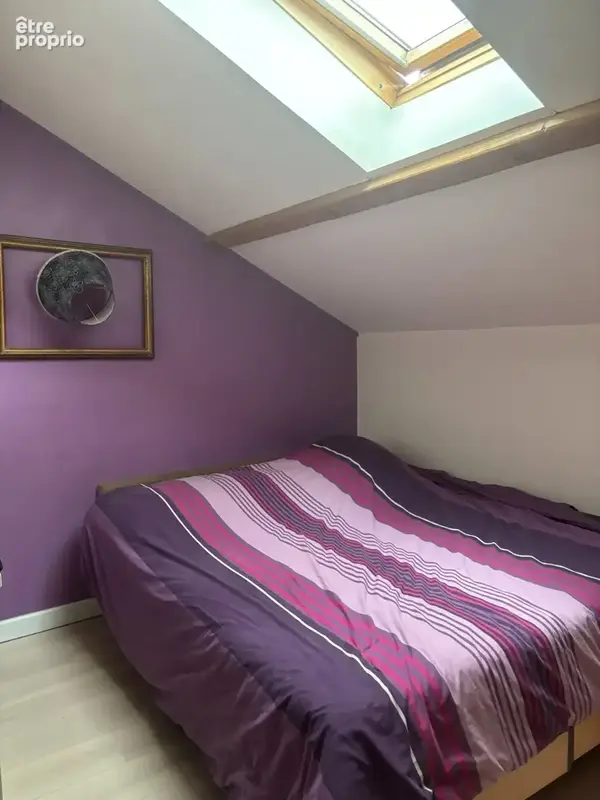 Maison de village en pierre - photo 11