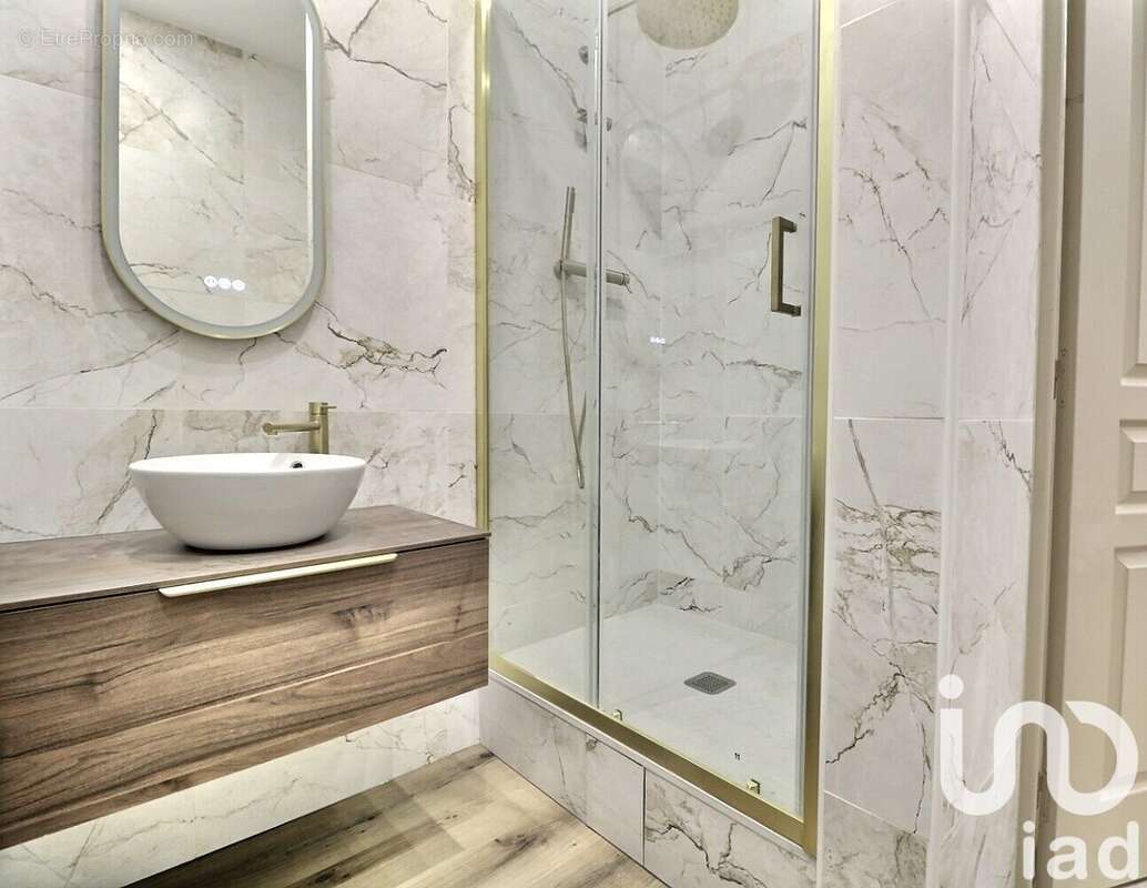 Photo 9 - Appartement à LA CIOTAT