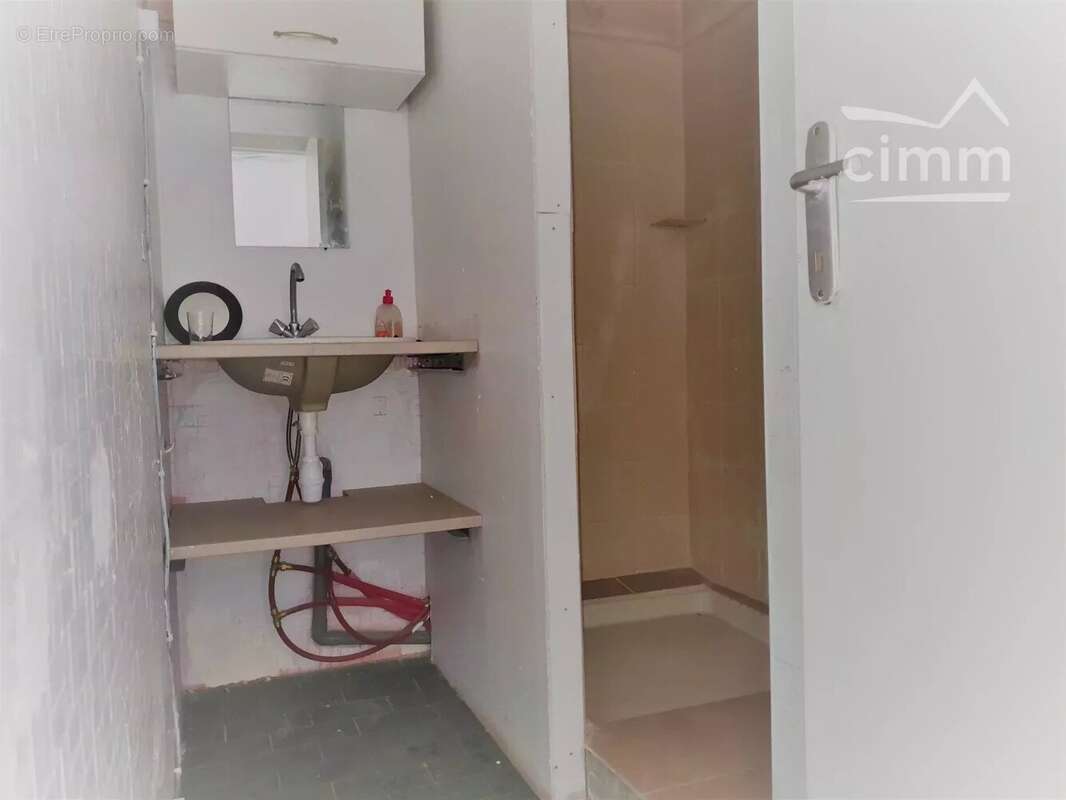 Appartement à LA TOUR-DU-PIN