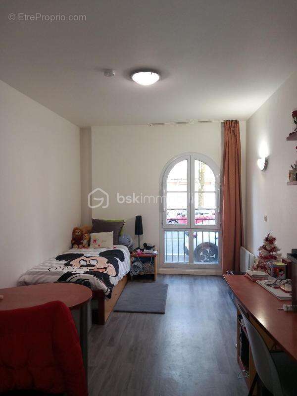 Appartement à SERRIS