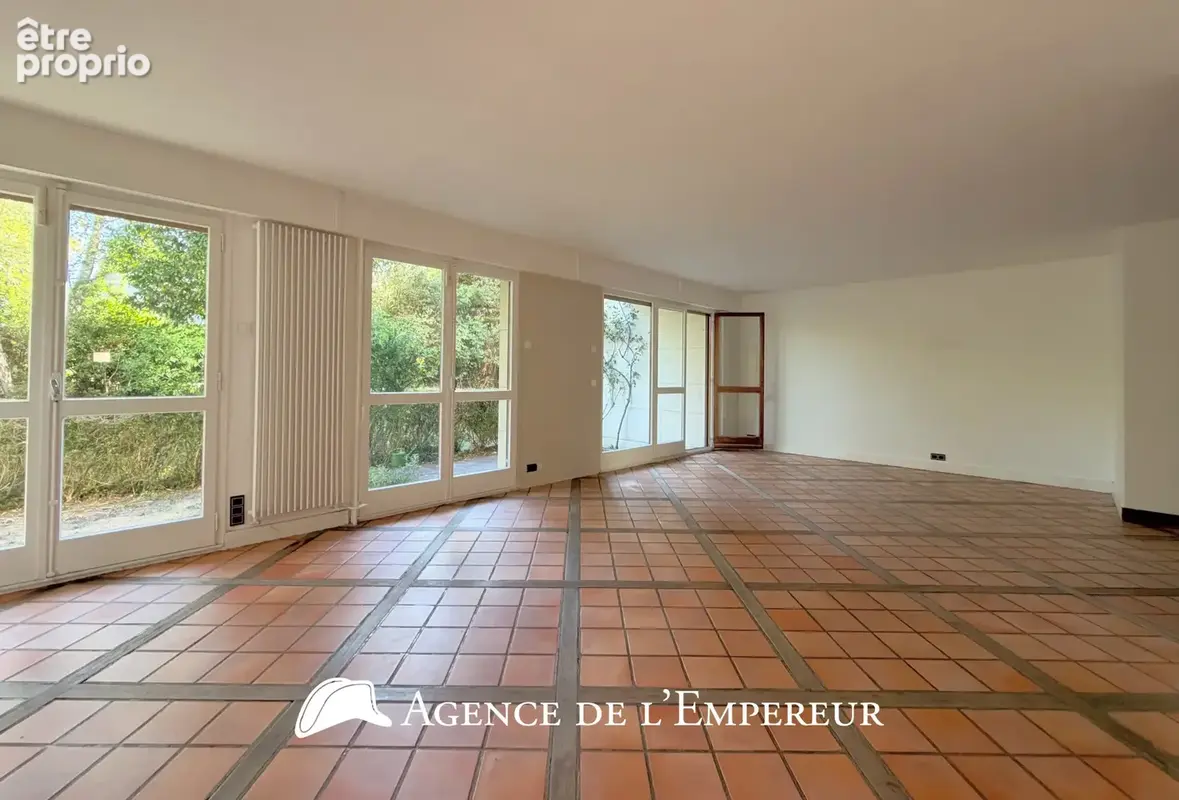 Photo Appartement à Rueil-Malmaison au prix de 695 000€
