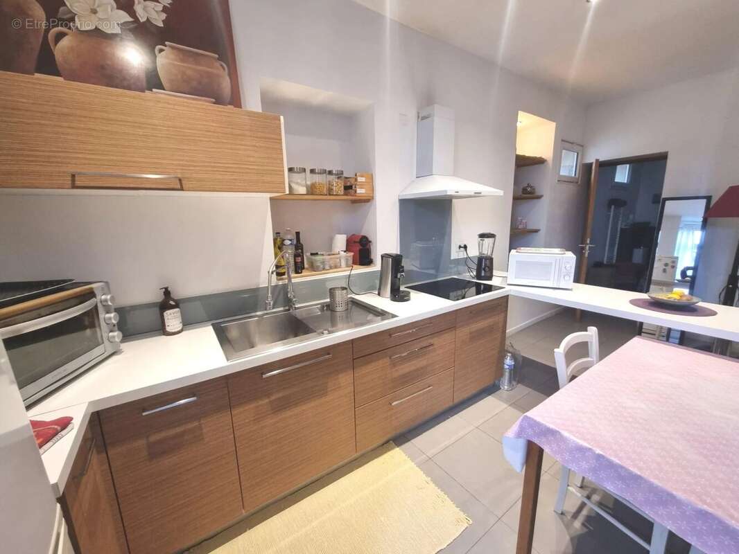 Appartement à LAURIS