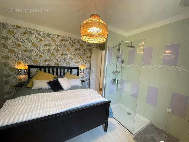 Maison à VILLENEUVE