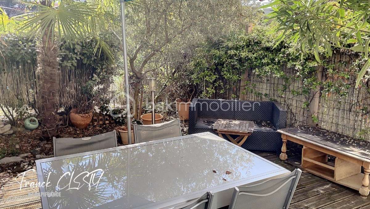 Appartement à SAINT-RAPHAEL