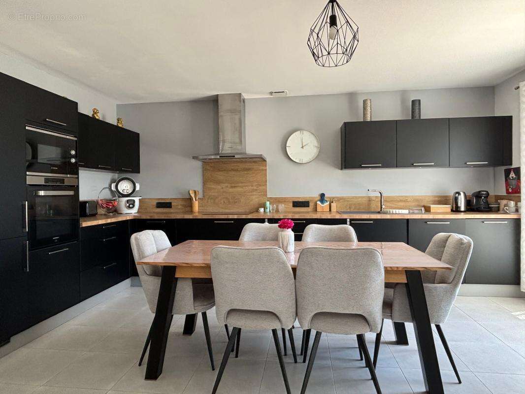Maison à LE CHATEAU-D'OLERON
