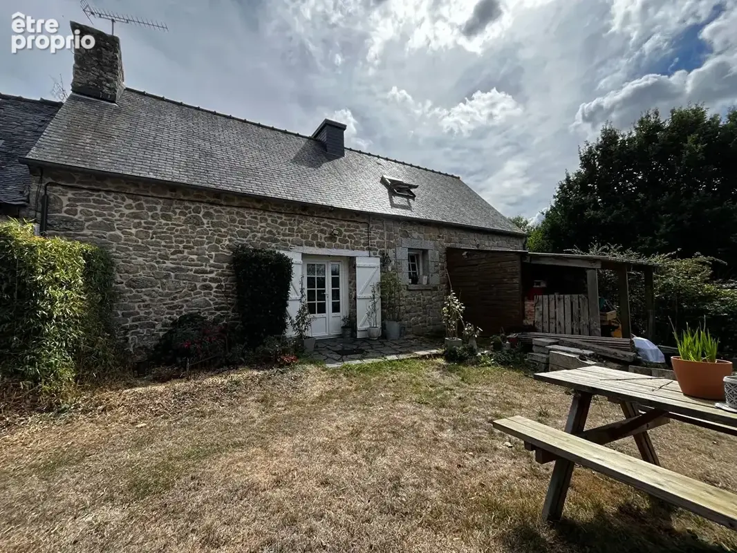 Maison Cohiniac 4 pièce(s) 78 m2 - photo 10