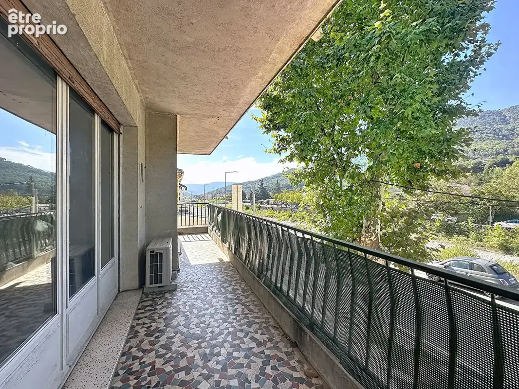 Photo Appartement à Contes au prix de 239 000€