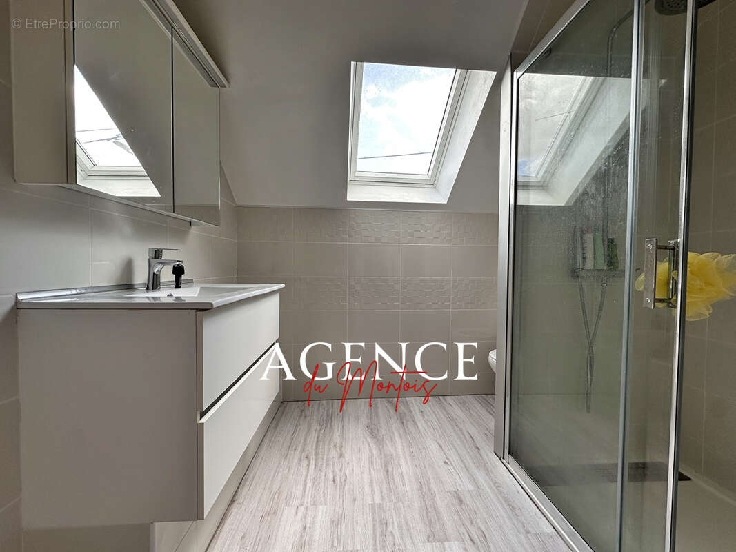 Maison à NOGENT-SUR-SEINE