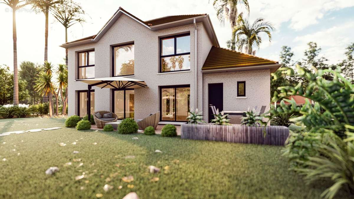 Photo 2 - Terrain à BREVAL