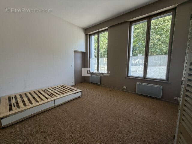 Appartement 91 m² à Lille  - photo 4