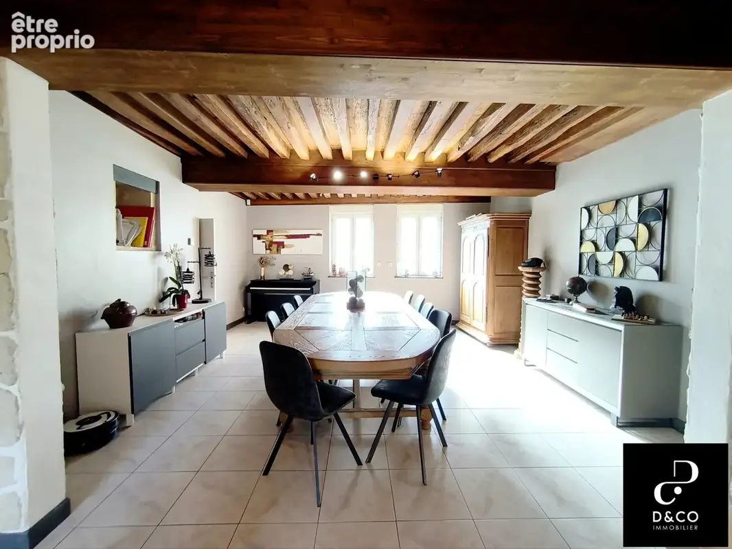 Rare à beaune   ensemble immobilier de caractère à 500 m des hospices - photo 8