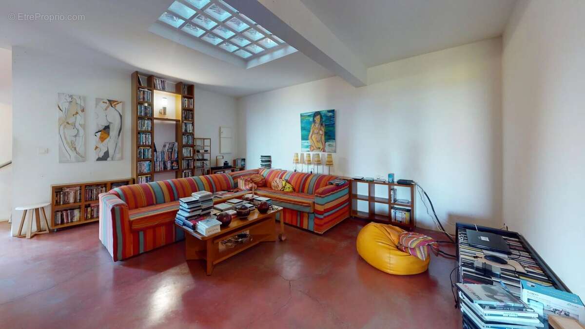 Maison à L'ETANG-SALE