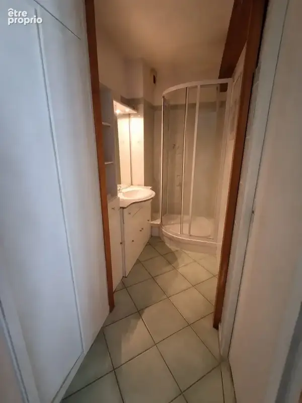 Appartement 2 pièces 46 m² à vendre à Paris-20e (75020) - photo 4