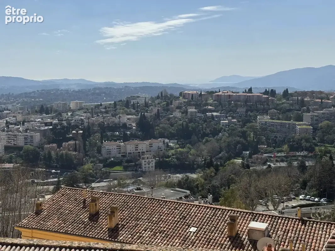 GRASSE grande et belle maison de ville 247m2 - photo 15