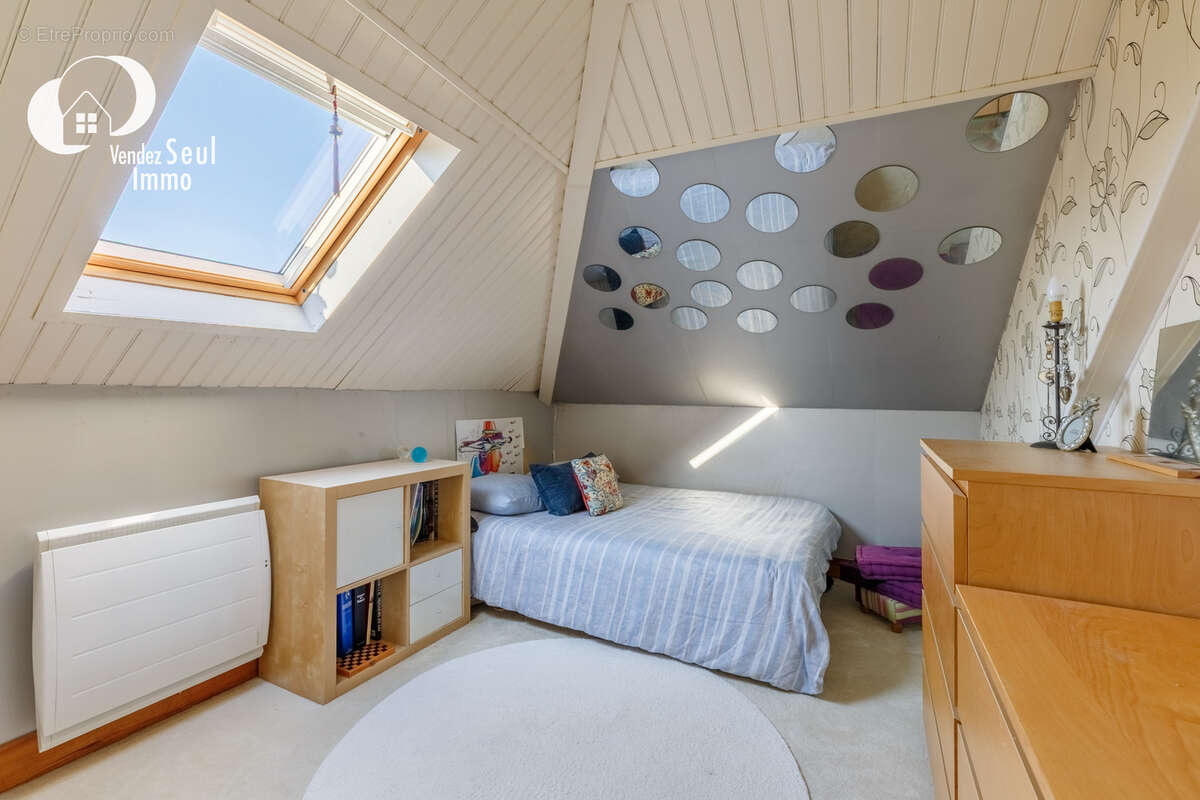 Appartement à ROCQUENCOURT
