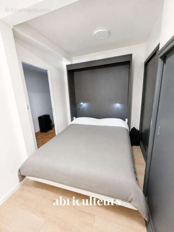 Appartement avec jardin de 45 m²  en vente aux Chartrons - photo 13