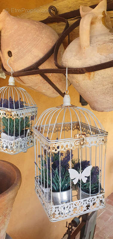 Maison à PLAN-DE-LA-TOUR