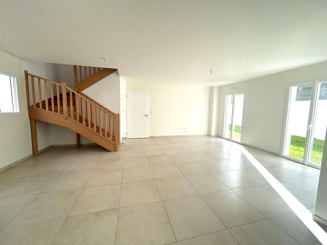 Maison à SAINT-JEAN-DE-MONTS