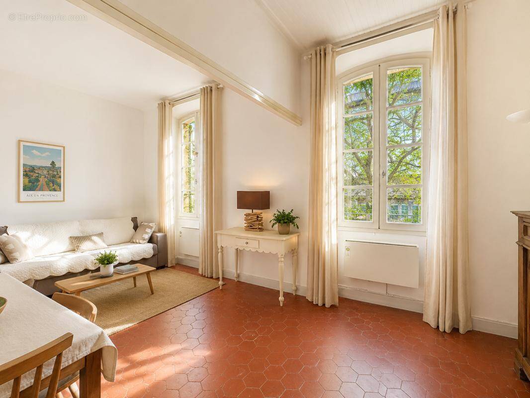 Appartement à AVIGNON