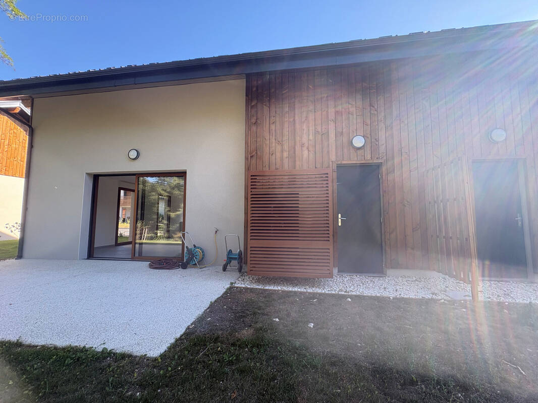 Maison à AUTRANS