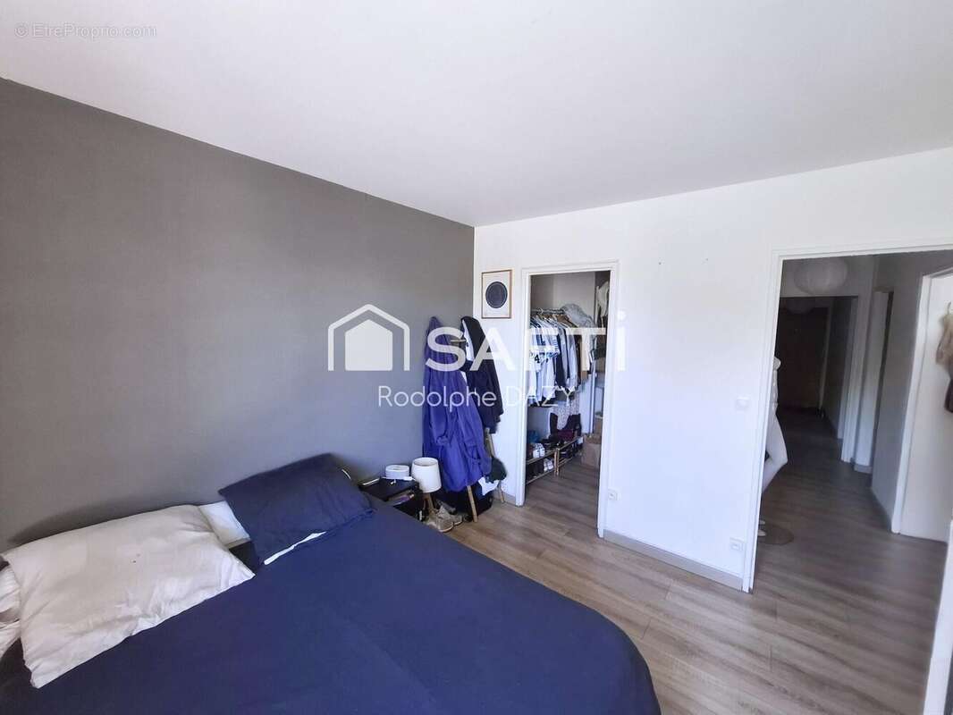 Photo 7 - Appartement à GAILLON