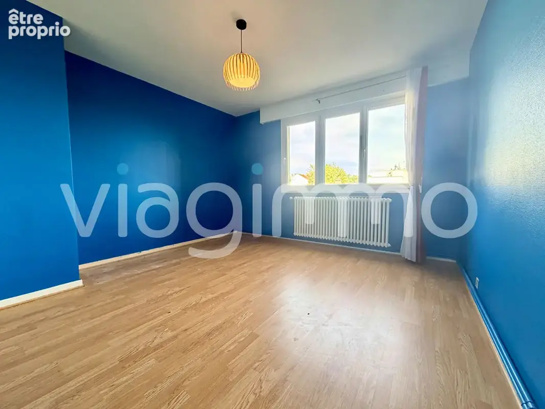Appartement Laxou 5 pièce(s) 104 m2 - photo 6