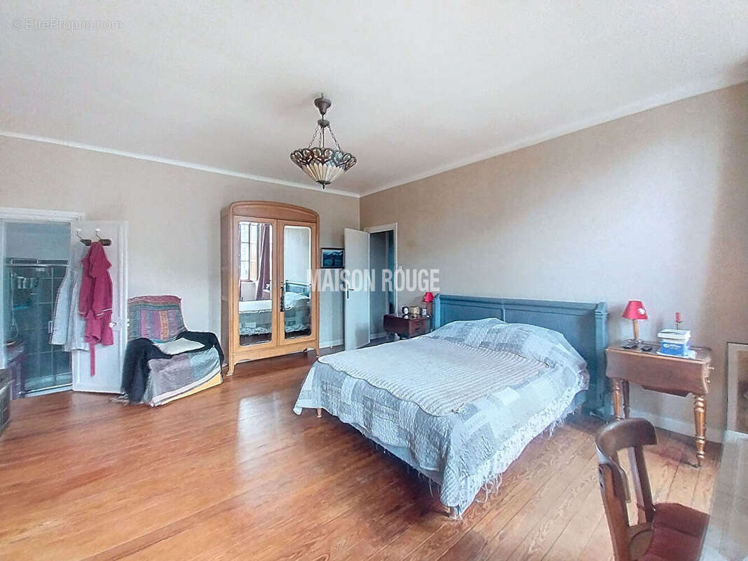 Rare sur le marché proprieté lanvollon  12 pièces + 1 gite t3 - photo 11