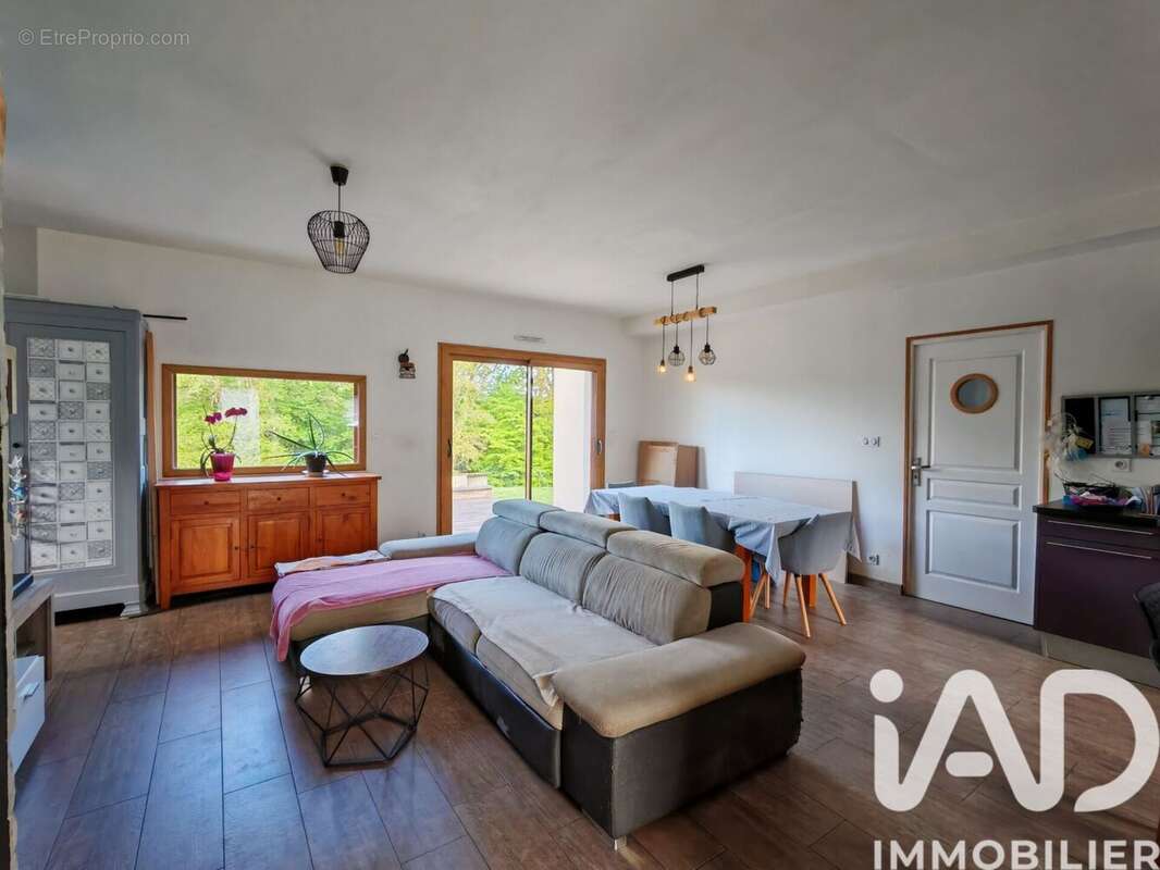 Photo 7 - Maison à PLELAN-LE-GRAND