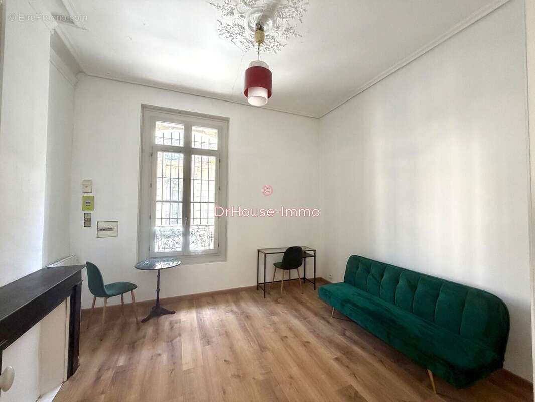 Appartement 51 m² à Montpellier  - photo 8